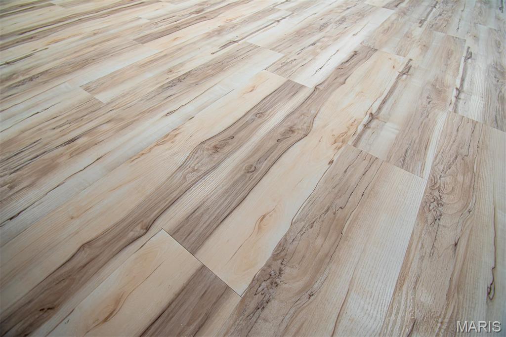 BELLERIVE ESTATES - Residential