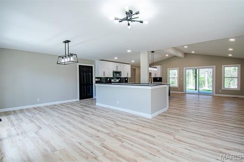 Tiny photo for 13123 DARTAGNAN Court, Creve Coeur, MO 63141 (MLS # 26020446)