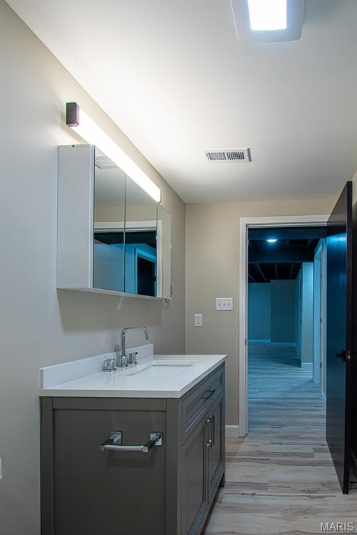 BELLERIVE ESTATES - Residential