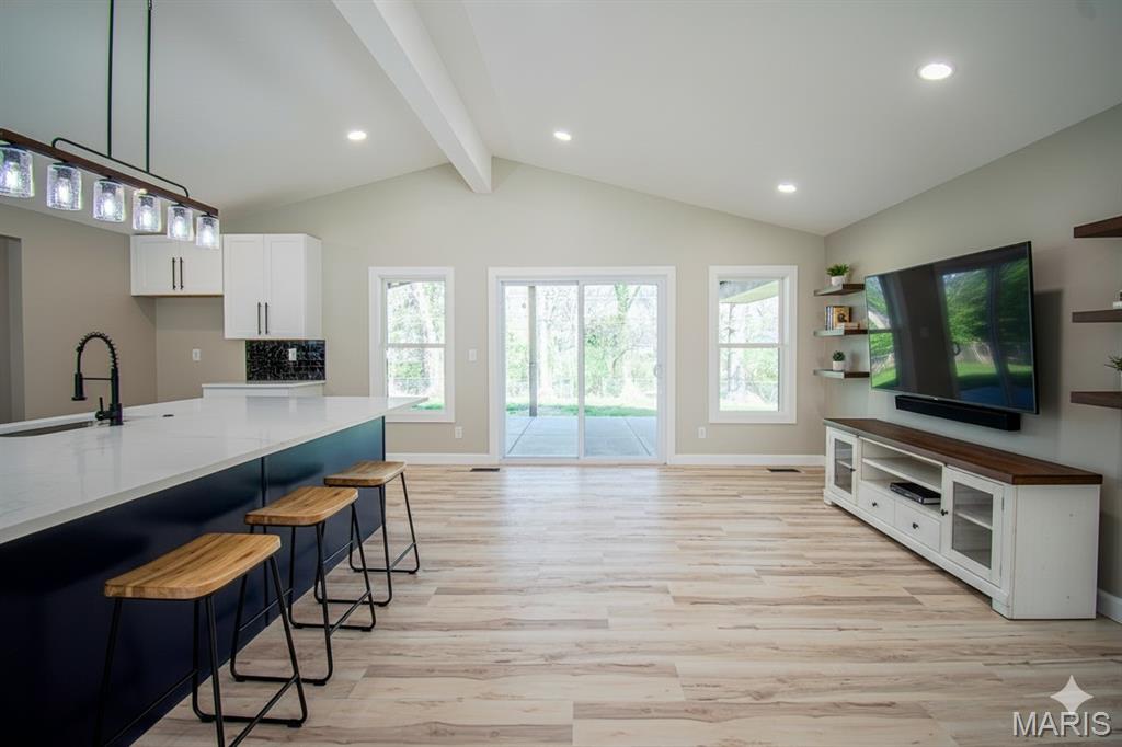 BELLERIVE ESTATES - Residential