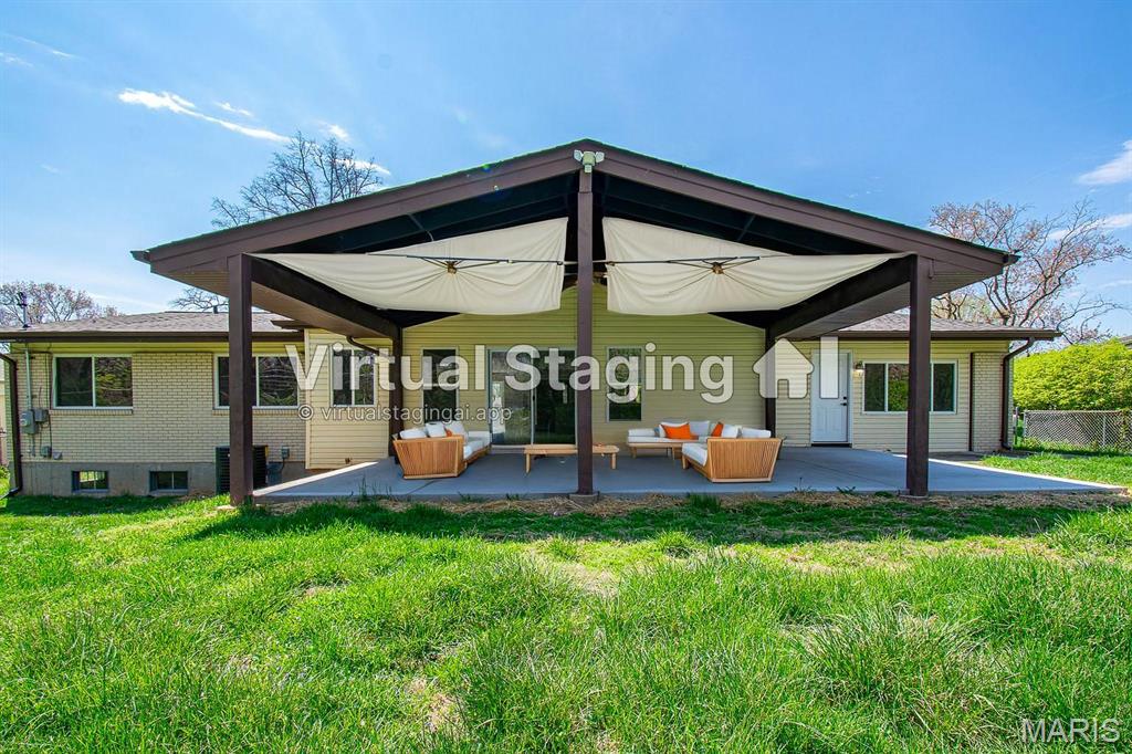 BELLERIVE ESTATES - Residential