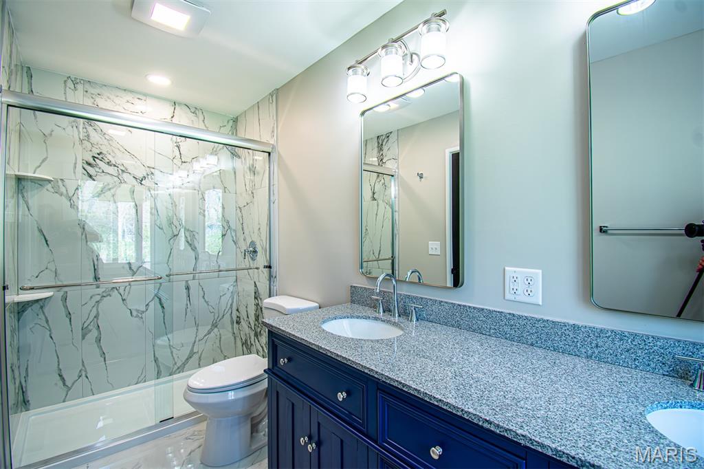 BELLERIVE ESTATES - Residential