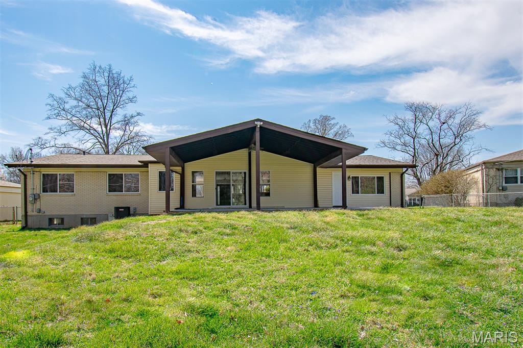 BELLERIVE ESTATES - Residential