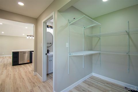 Tiny photo for 13123 DARTAGNAN Court, Creve Coeur, MO 63141 (MLS # 26020446)