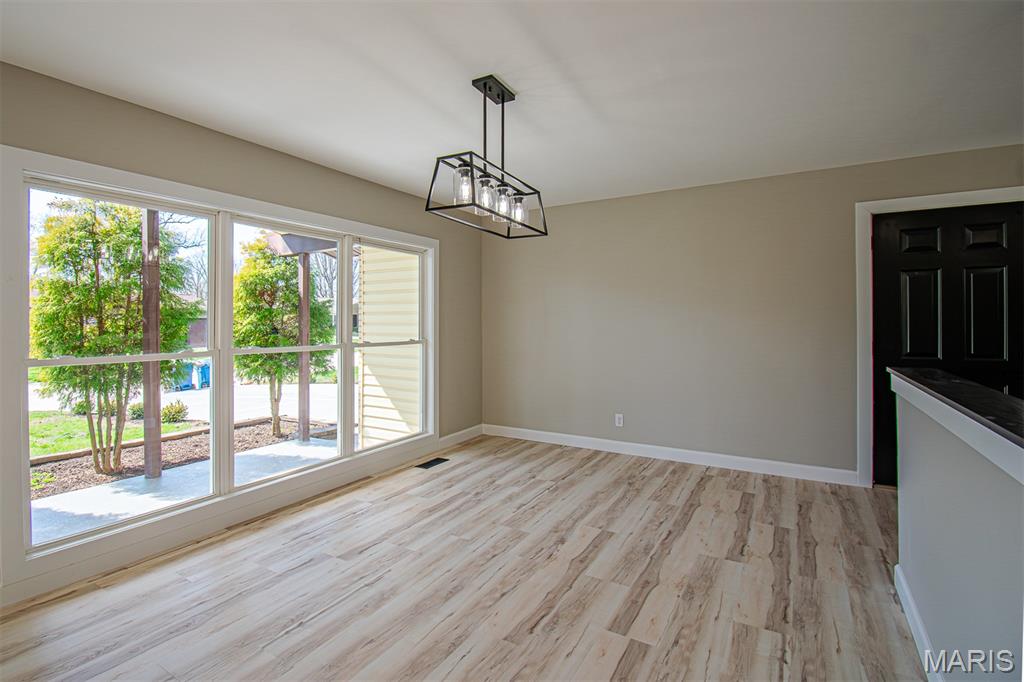 BELLERIVE ESTATES - Residential