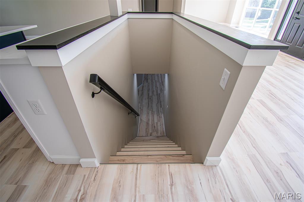 BELLERIVE ESTATES - Residential