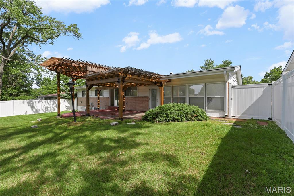 Hathaway Manor 12 - Residential