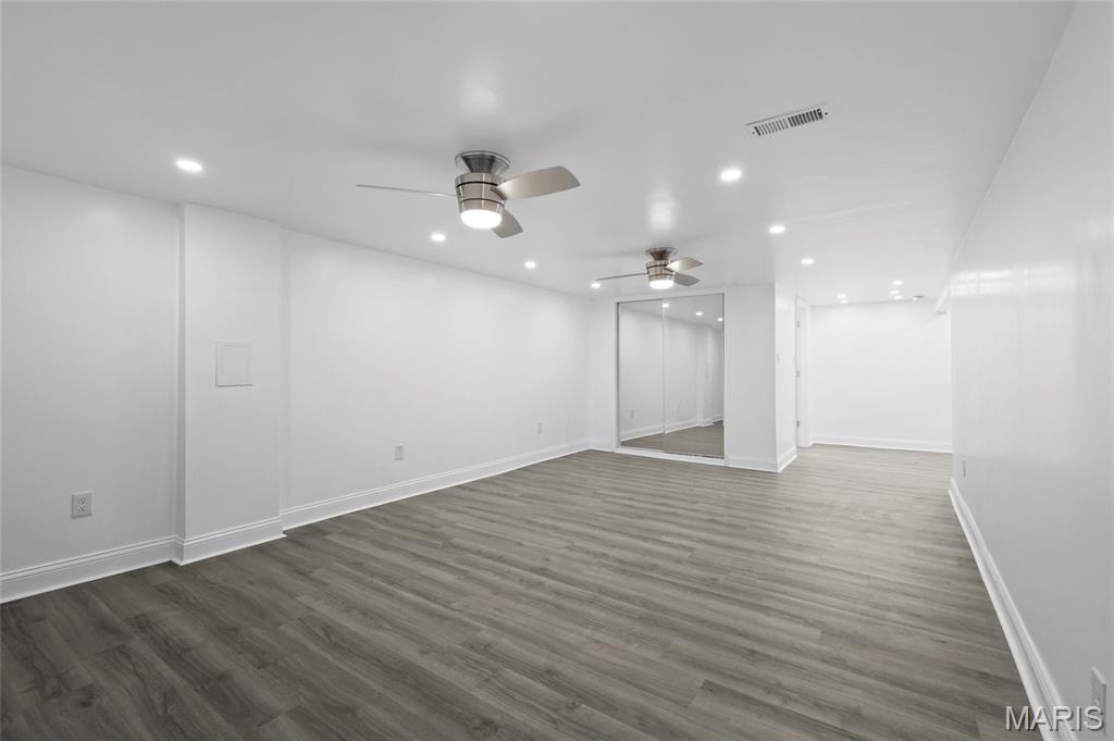Hathaway Manor 12 - Residential