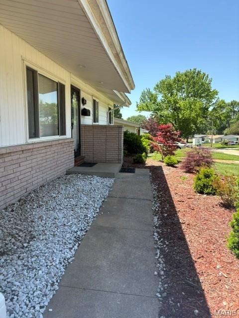 Hathaway Manor 12 - Residential
