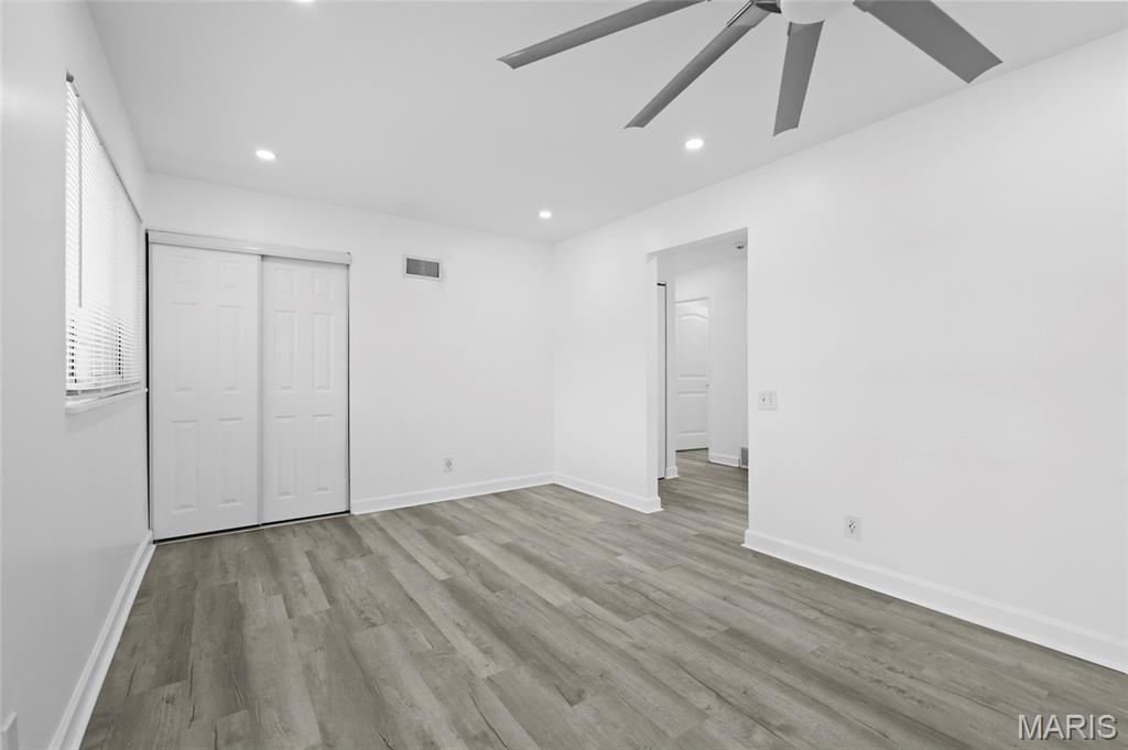 Hathaway Manor 12 - Residential