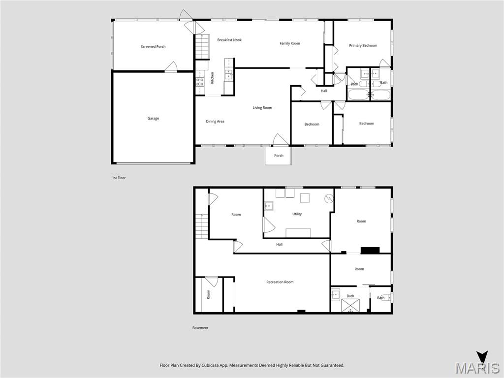Hathaway Manor 12 - Residential