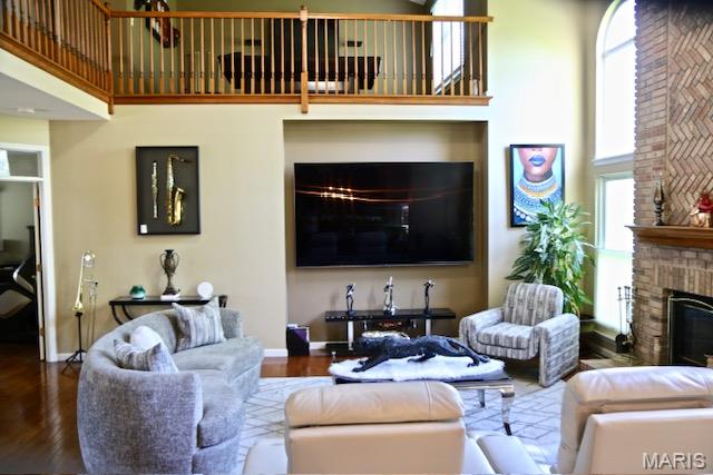 4369 Margaret Ridge Drive