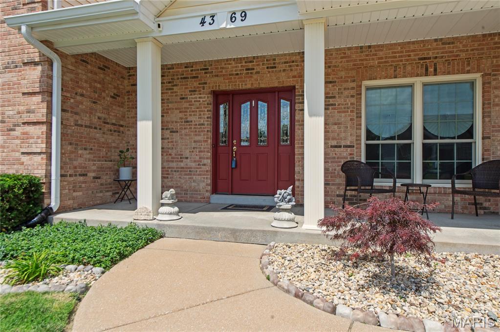 4369 Margaret Ridge Drive