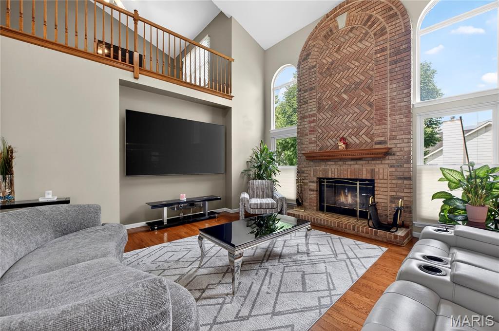4369 Margaret Ridge Drive