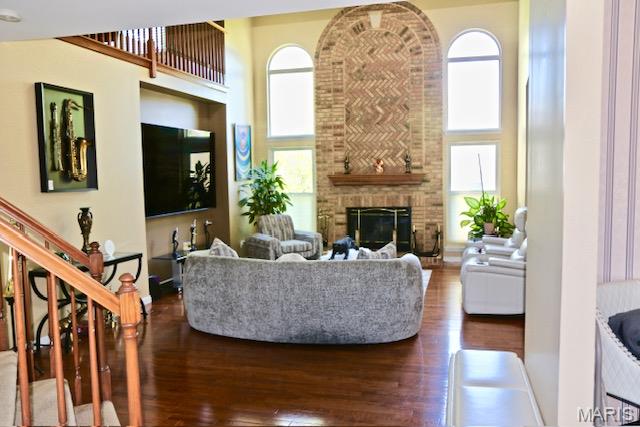 4369 Margaret Ridge Drive