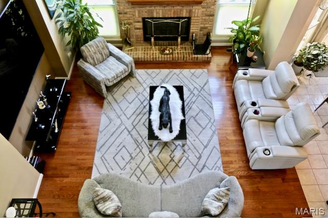 4369 Margaret Ridge Drive