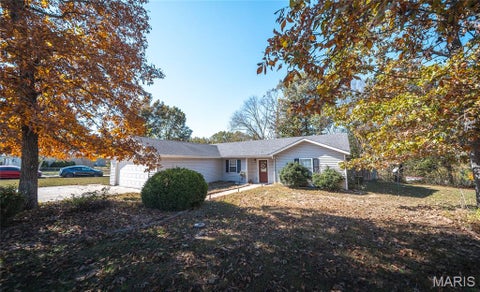Photo of 13640 Tassel Road, St Robert, MO 65584 (MLS # 26066784)