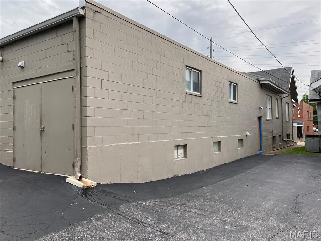 Pennsylvania Park 1 - Commercial Lease
