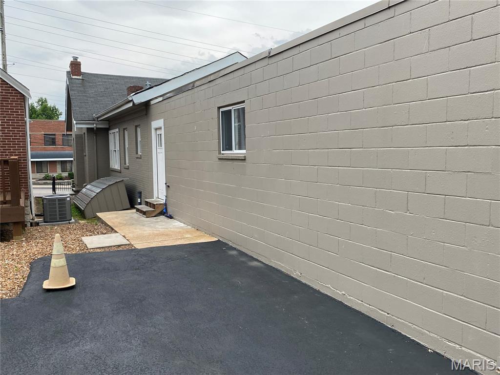 Pennsylvania Park 1 - Commercial Lease