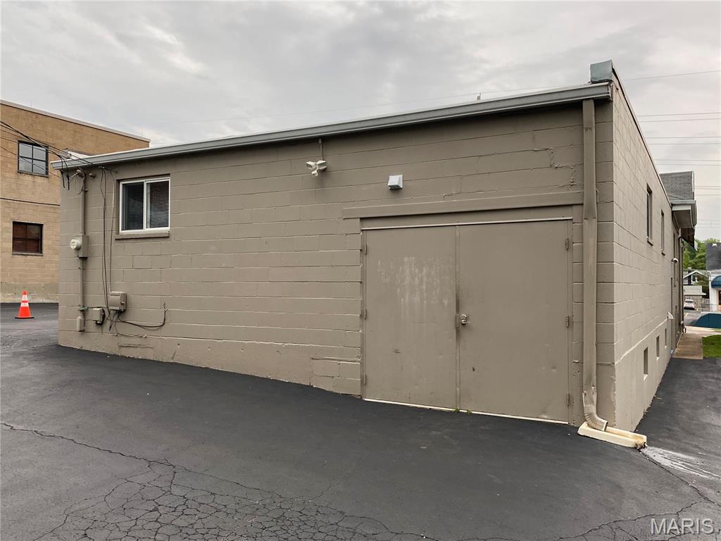 Pennsylvania Park 1 - Commercial Lease