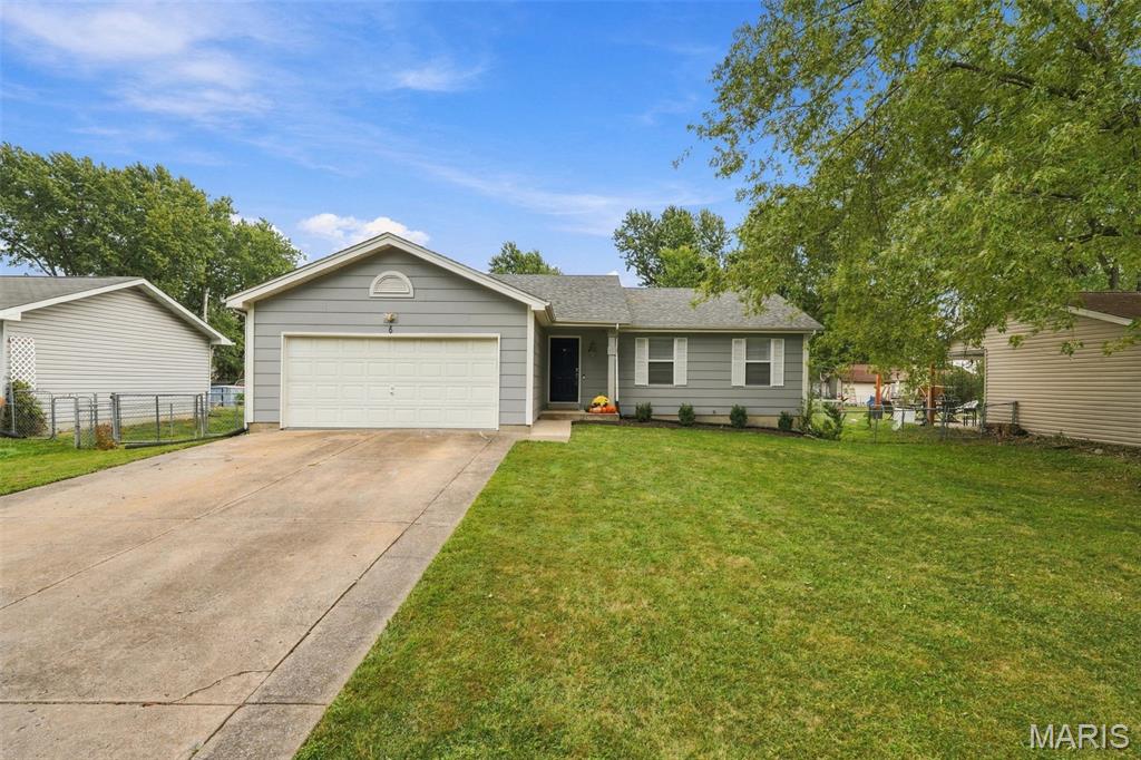 6 S Perry Circle