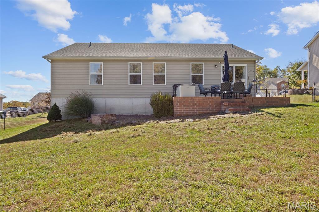 Hillsboro, Missouri 63050, United States, 4 Bedrooms Bedrooms, ,3 BathroomsBathrooms,Residential,Coming Soon,232154