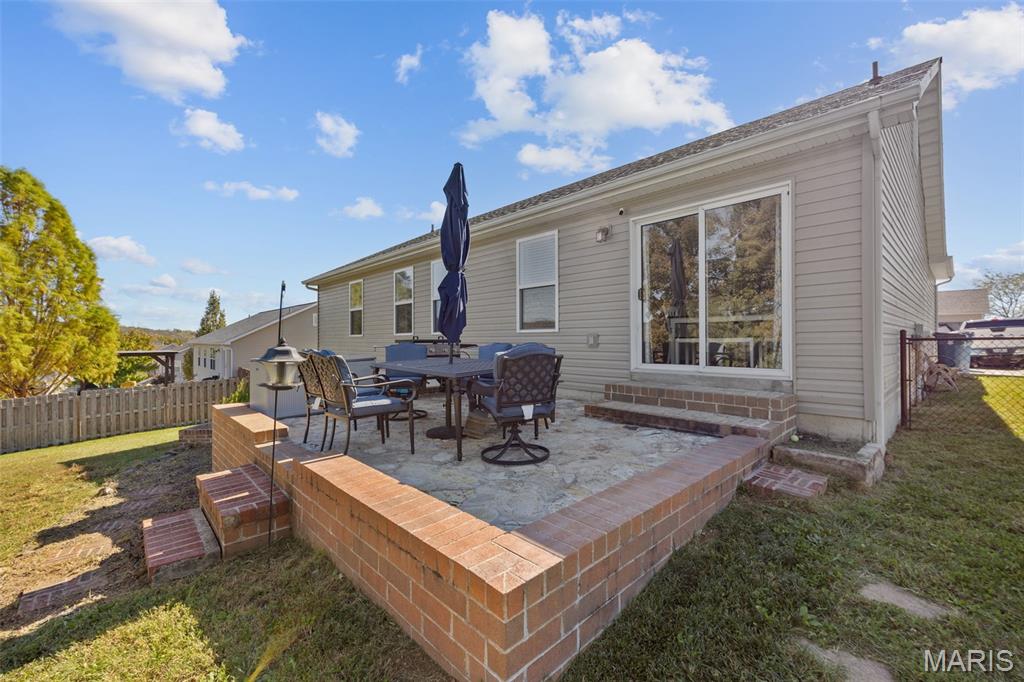 Hillsboro, Missouri 63050, United States, 4 Bedrooms Bedrooms, ,3 BathroomsBathrooms,Residential,Coming Soon,232154