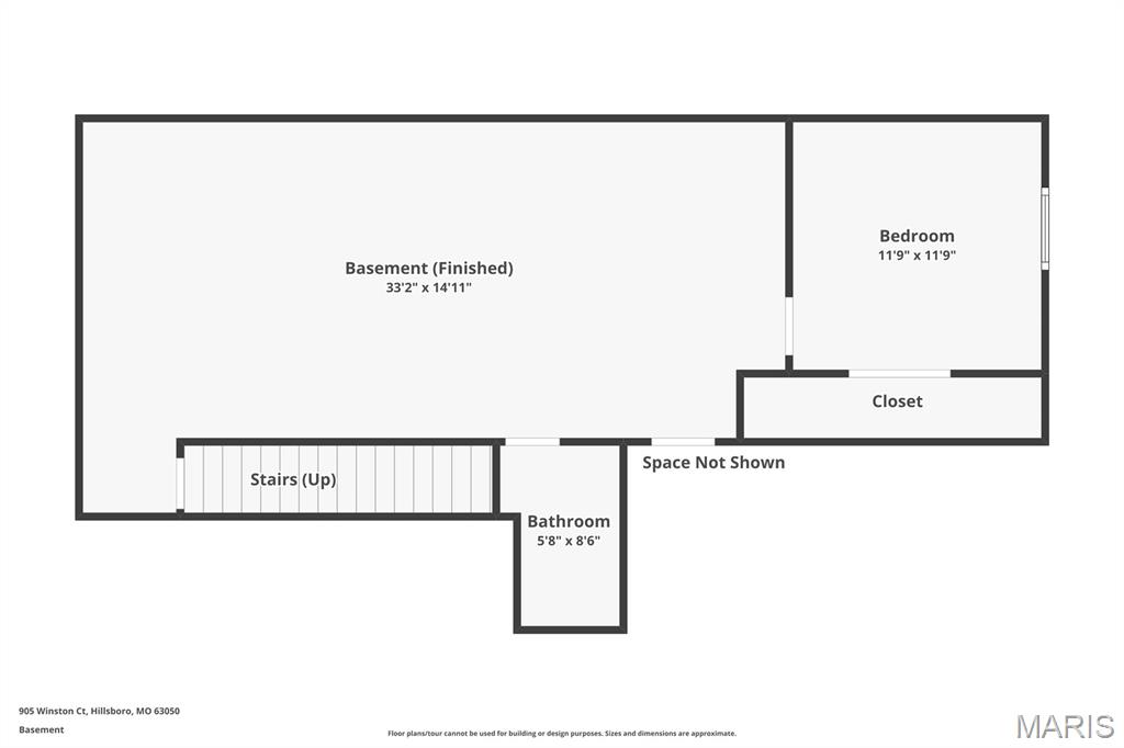 Hillsboro, Missouri 63050, United States, 4 Bedrooms Bedrooms, ,3 BathroomsBathrooms,Residential,Coming Soon,232154