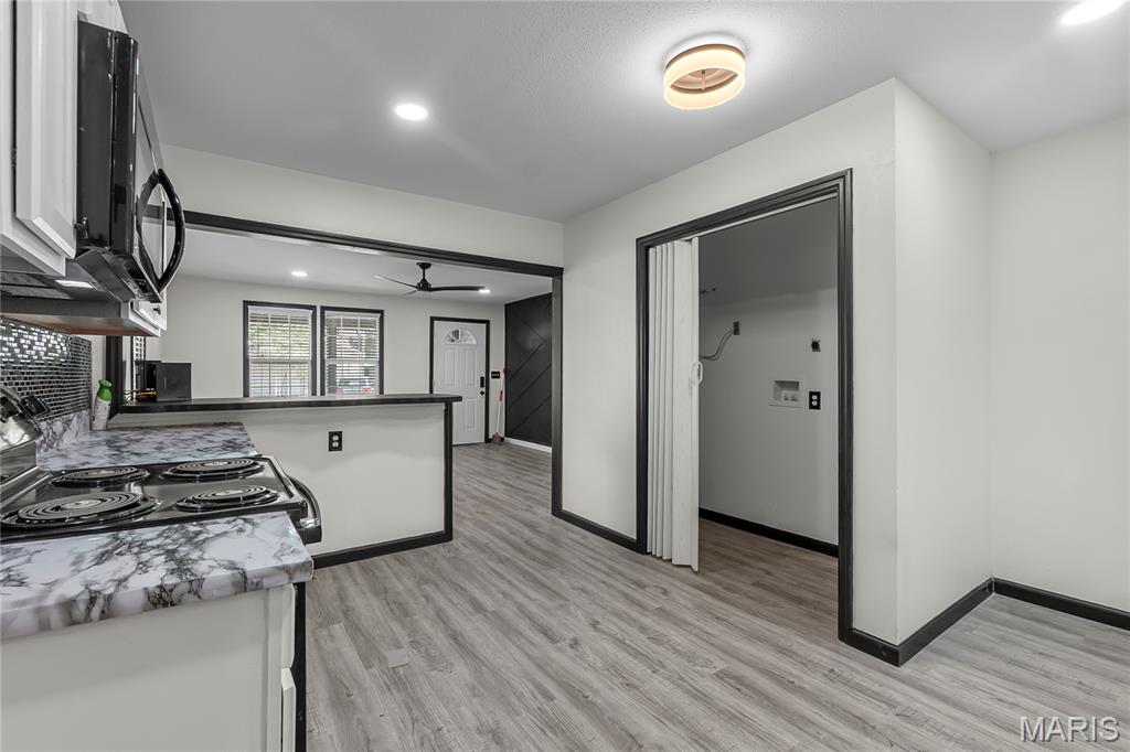 Frisco Add - Residential