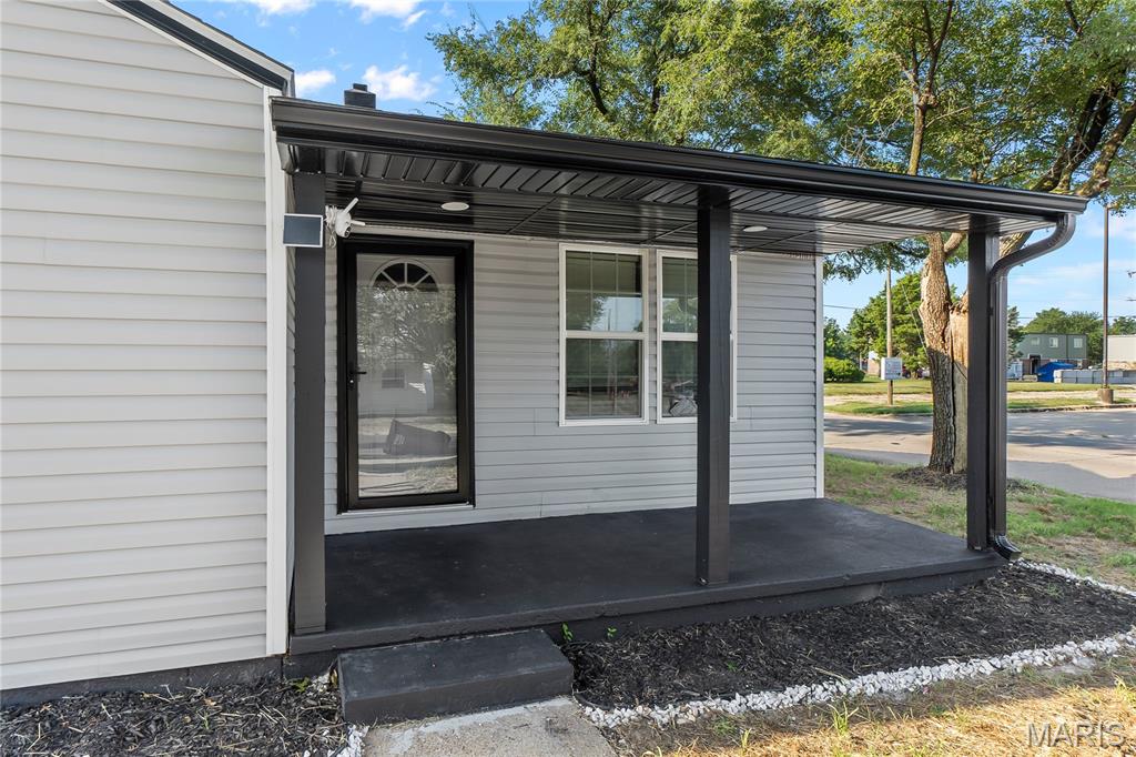 Frisco Add - Residential