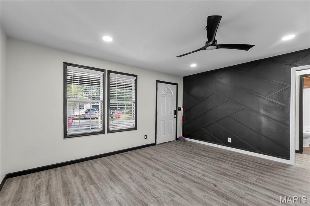 Frisco Add - Residential