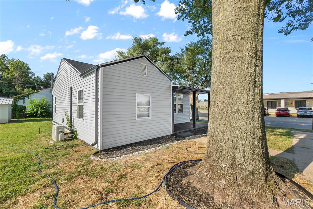 Frisco Add - Residential