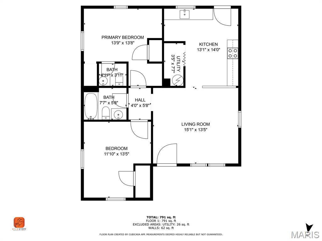 Frisco Add - Residential