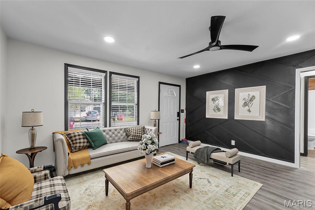 Frisco Add - Residential