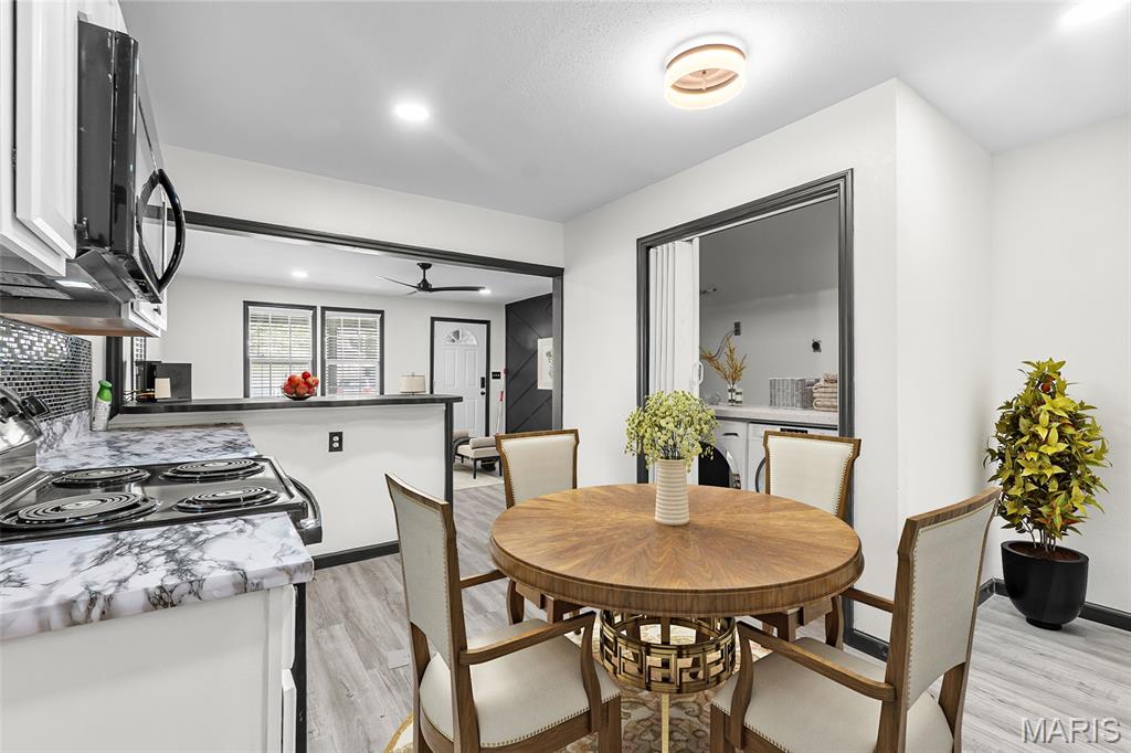 Frisco Add - Residential