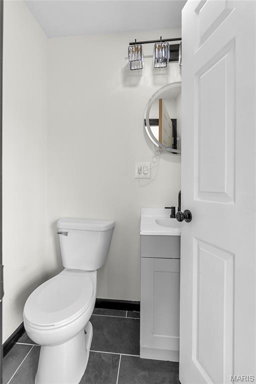 Frisco Add - Residential