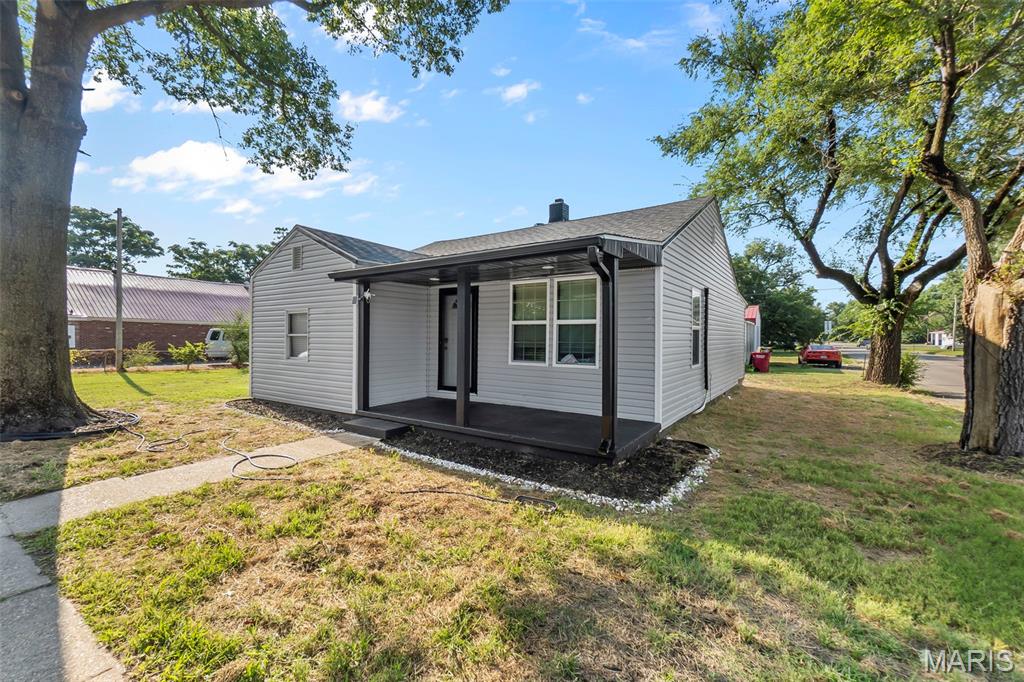 Frisco Add - Residential