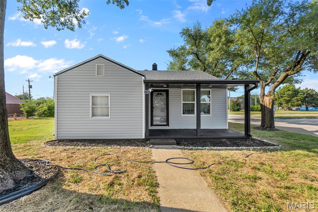 Frisco Add - Residential