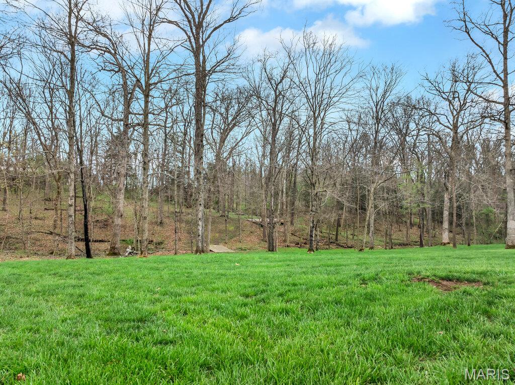 Lake Forest - Residential