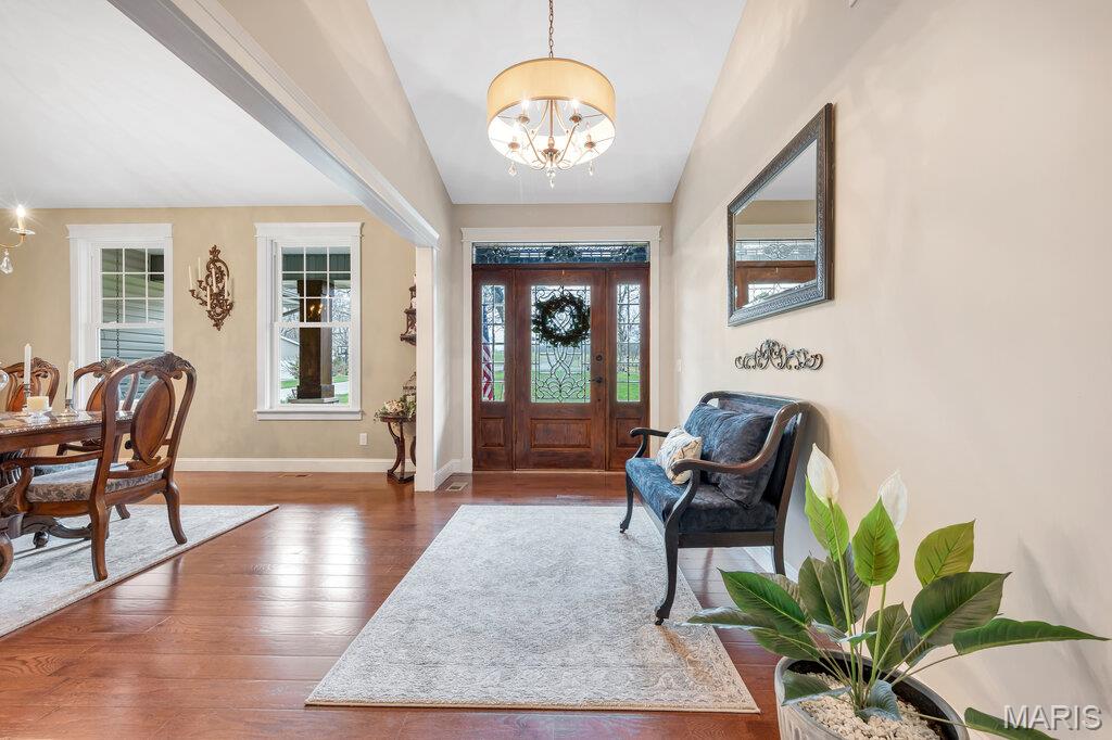 Lake Forest - Residential