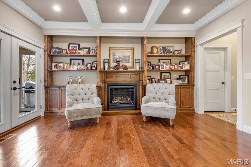 Lake Forest - Residential