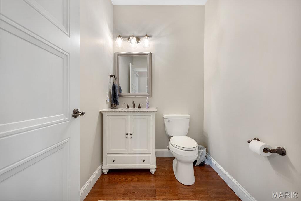 Lake Forest - Residential