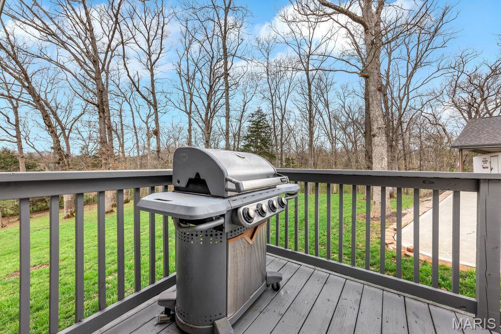 Lake Forest - Residential