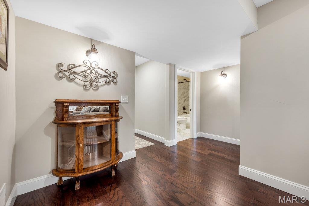 Lake Forest - Residential