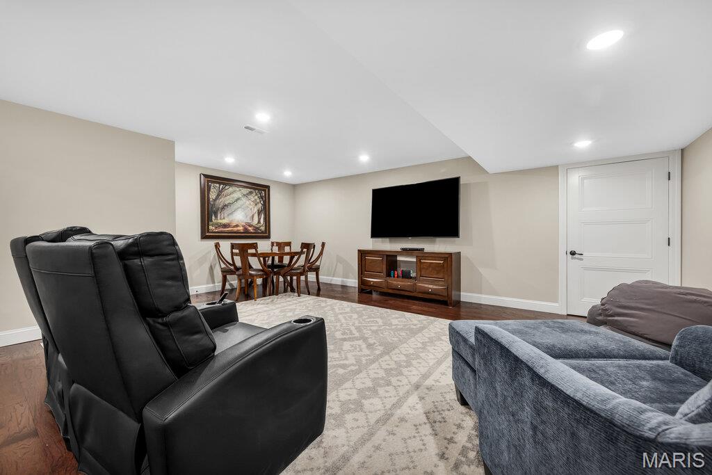 Lake Forest - Residential