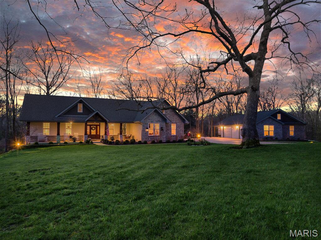 Lake Forest - Residential