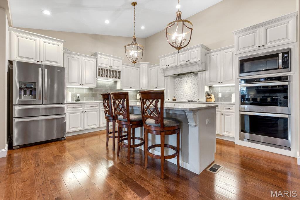 Lake Forest - Residential