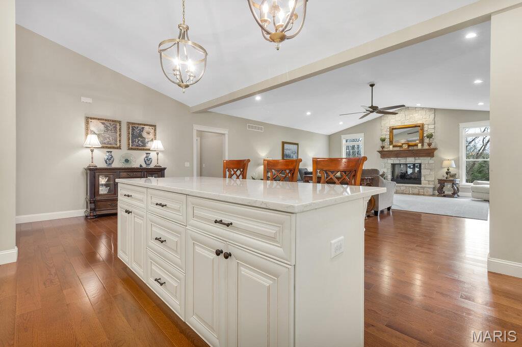 Lake Forest - Residential