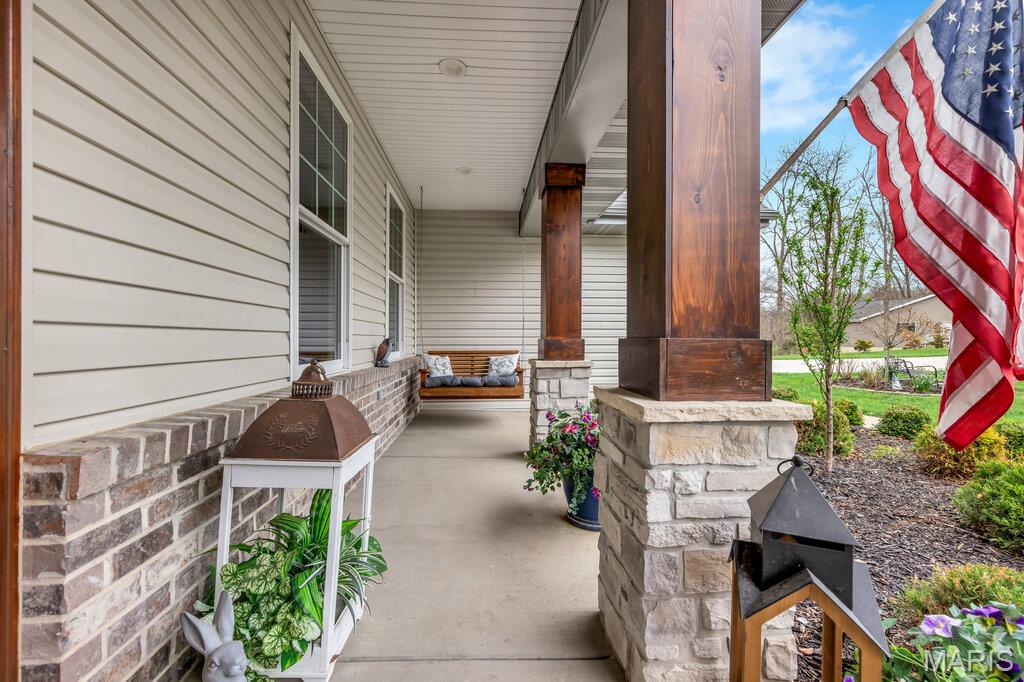 Lake Forest - Residential