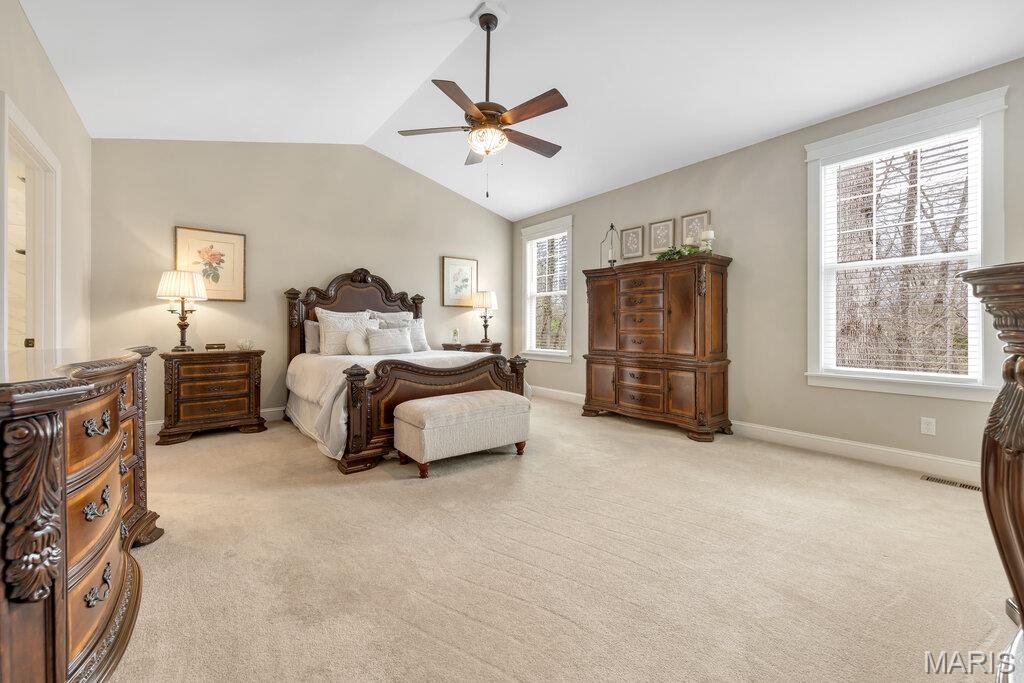 Lake Forest - Residential